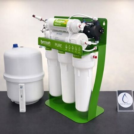 Su filteri  Ecosoft Pure