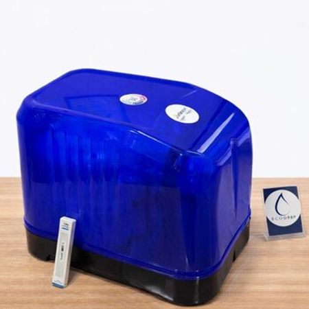 Su filteri Ortimax Tesla