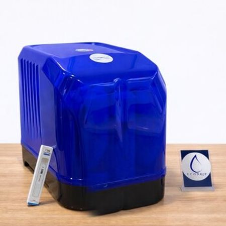 Su filteri Ortimax Tesla