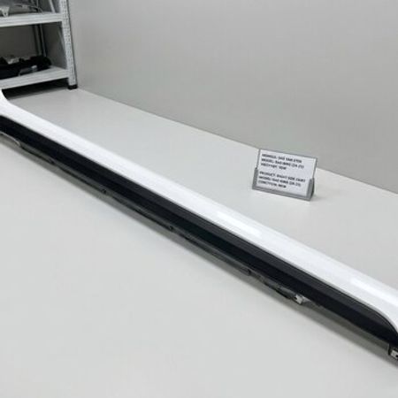 BYD Destroyer 05 yan ayaqaltıları