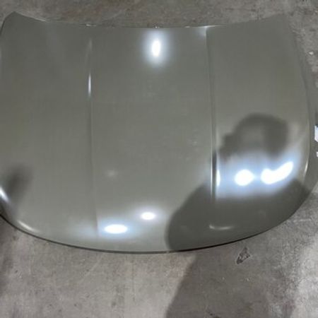 "BYD Destroyer 05" kapotu