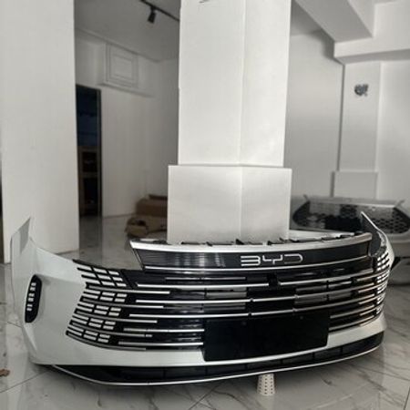 BYD Destroyer 05 ön buferi