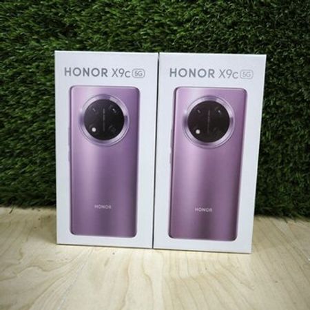 Honor X9c 5G Titanium Black 256GB/8GB