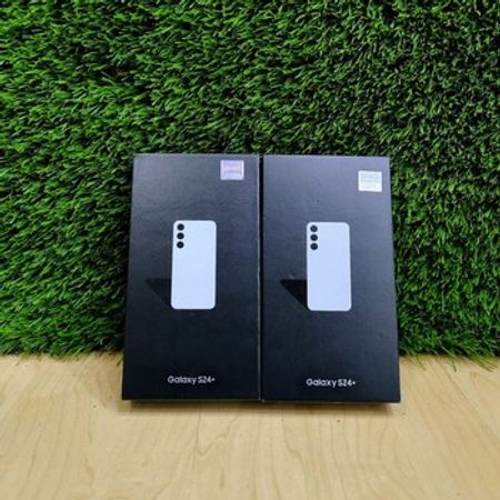 Samsung Galaxy S24+ Marble Grey 256GB/12GB