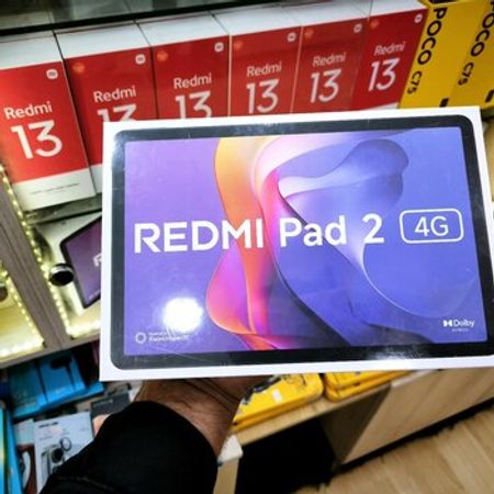 Xiaomi Redmi Pad 2 4G (LTE)