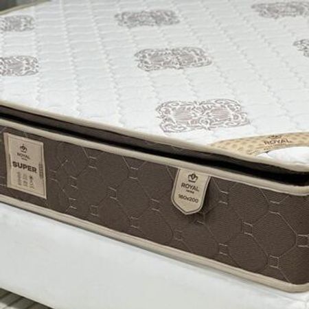 Ortopedik döşəklər