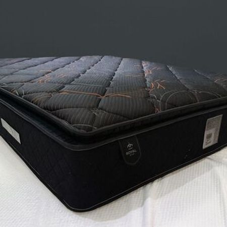 Ortopedik döşək "Royal"