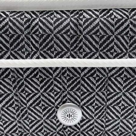 Ortopedik döşək "Royal"