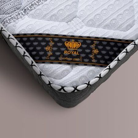 Ortopedik döşək "Royal"