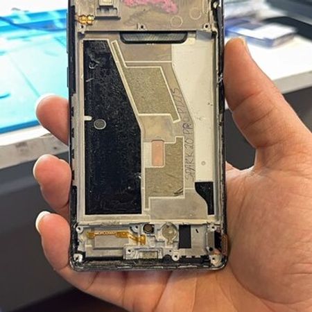 Tecno Spark 20 Pro+ Temporal Orbits 256GB/8GB