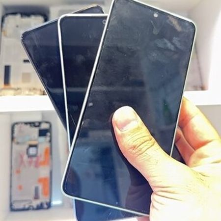 "Xiaomi Redmi Note 13 Ice Blue 128GB/6GB" ekranı