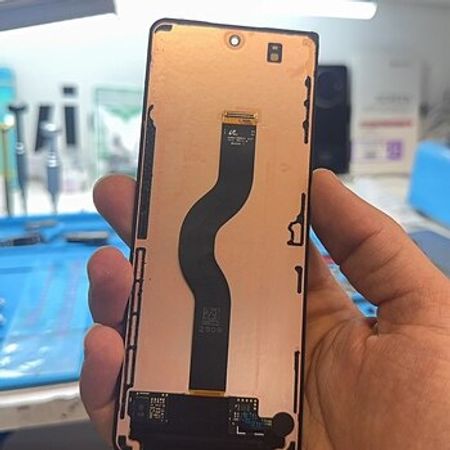 Samsung Galaxy Z Fold 4 Phantom Black 512GB/12GB