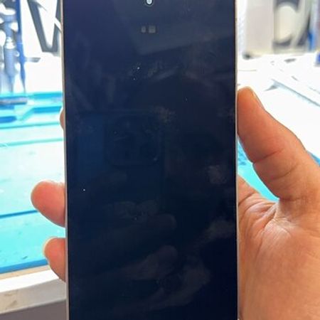 Samsung Galaxy S25 Ultra Titanium Gray 256GB/12GB