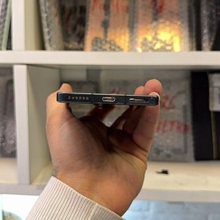 Infinix Note 50 Pro Racing Edition 256GB/8GB ekranı