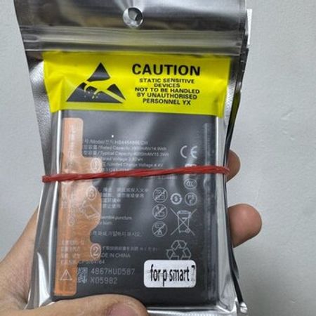 Honor Huawei batareykası