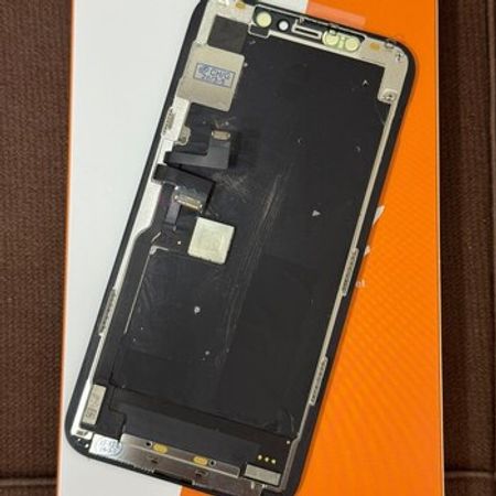 Apple iPhone ehtiyat hissəələri