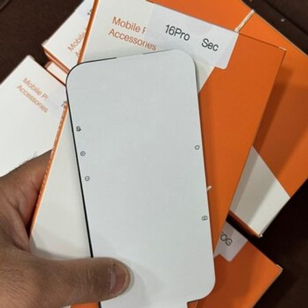 Apple iPhone ehtiyat hissəələri