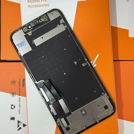 Apple iPhone ehtiyat hissəələri