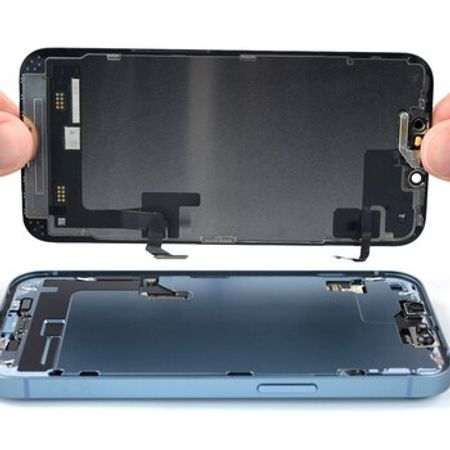 Mobitell telefon təmiri ehtiyyat hissələri