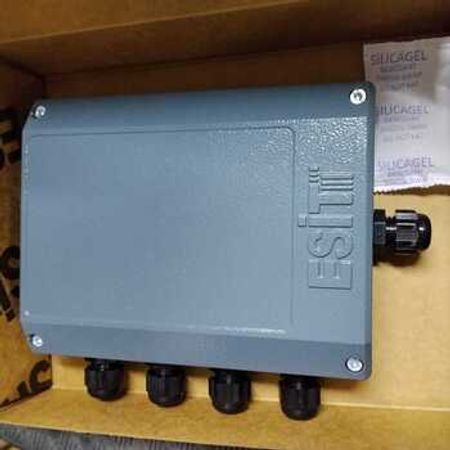 Esit J-4 4 girişli bağlantı qutusu