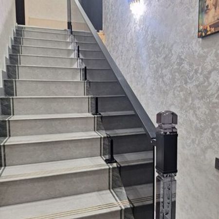 Şüşəli məhəccər