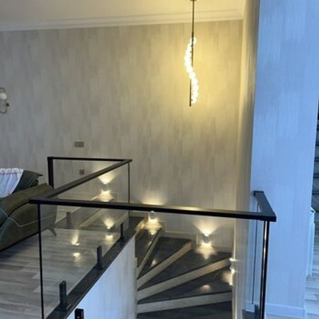 Şüşəli məhəccər