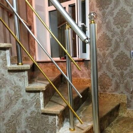 Alüminium məhəccər