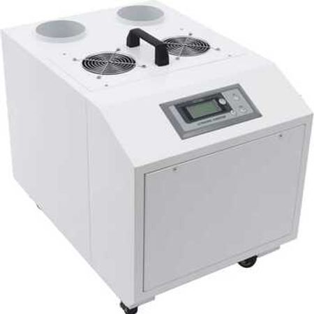 Nəmləndiridi buxar cihazı