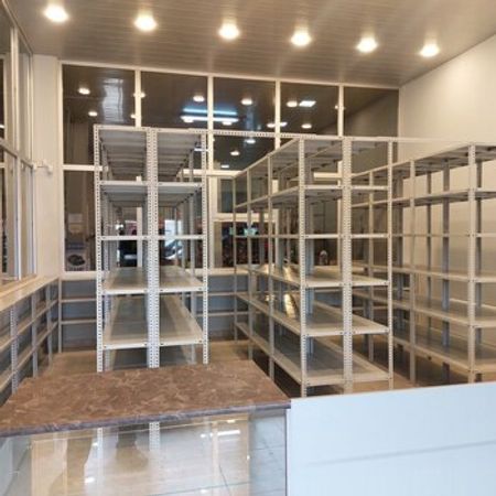 Metal stelajlar – Biznes üçün avadanlıq – ucuztap.az