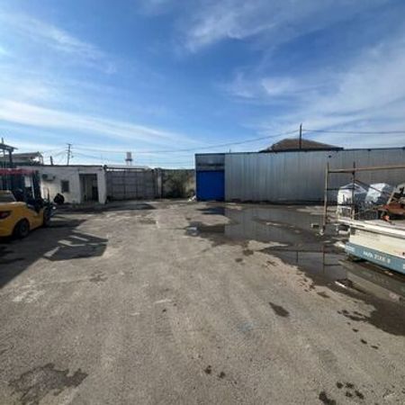 Obyekt icarəyə verilir, Xətai r.