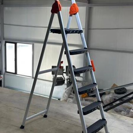 Nərdivan Altura 5+1 – Nərdivanlar – ucuztap.az