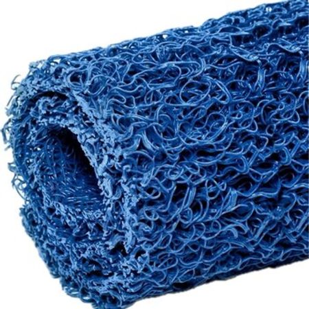 Qıvırcıq döşəmə örtükləri