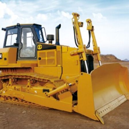 SEM 822D Buldozer, 2025 il – Avtobuslar və xüsusi texnika – ucuztap.az