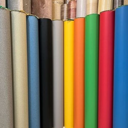 PVC Linoleum