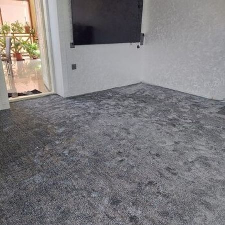 Kovrolin döşəmə örtükləri