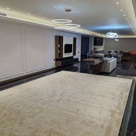 Kovrolin döşəmə örtükləri