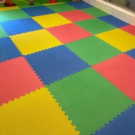 Tatami pazl döşəmə