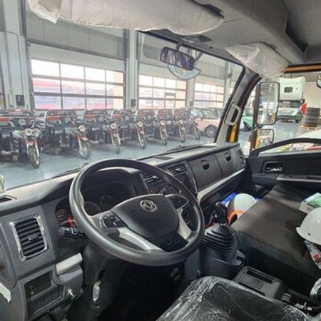 Dongfeng Avtosəbət 35 Metr
