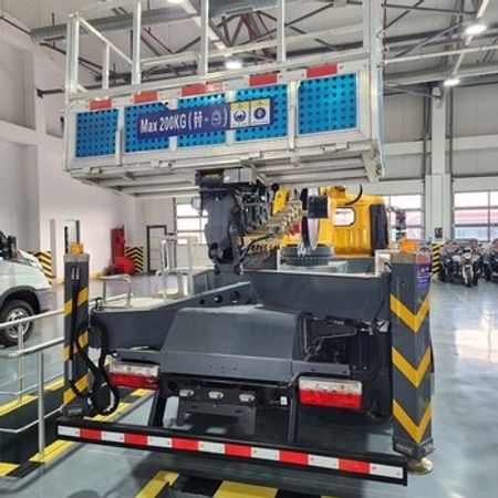 Dongfeng Avtosəbət 35 Metr