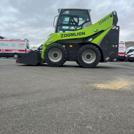 Zoomlion Bobcat