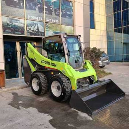 Zoomlion Bobcat