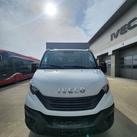 İveco Daily 50C15