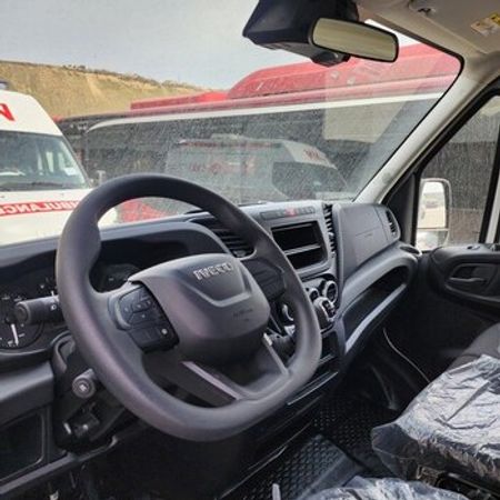 İveco Daily 50C15 – Avtobuslar və xüsusi texnika – ucuztap.az