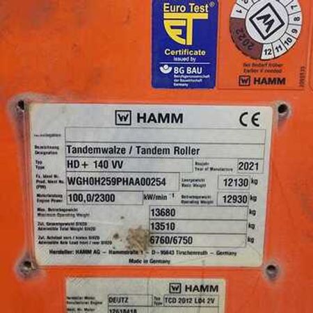 Vərdənə icarəsi 14 tonluq