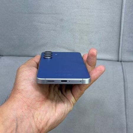 Samsung Galaxy S25 FE Navy 128GB/8GB