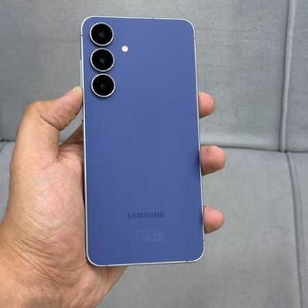 Samsung Galaxy S25 FE Navy 128GB/8GB