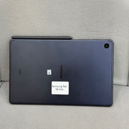 Samsung Galaxy Tab S6 Lite Angora Blue 64GB/4GB