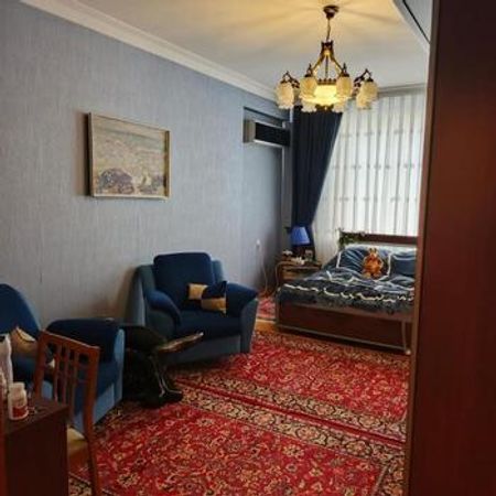3-otaqlı yeni tikili, Yasamal r., 106 m²