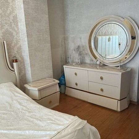 3-otaqlı yeni tikili kirayə verilir, Həsənbəy Zərdabi pr., 117 m²