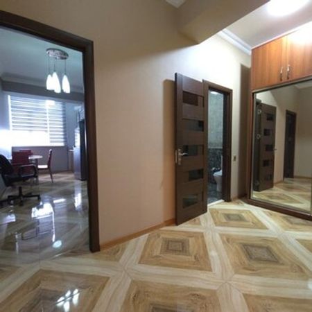 2-otaqlı yeni tikili, 20 Yanvar m., 83 m²